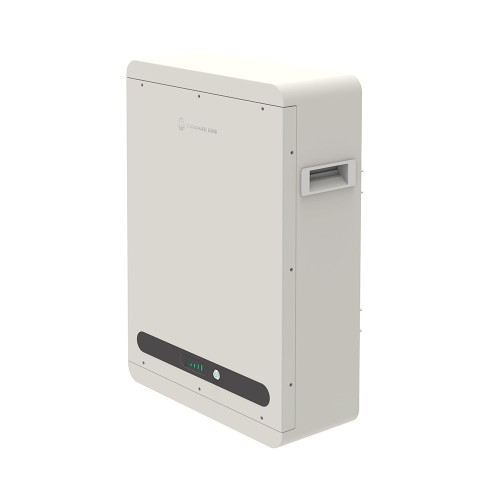 Литиевая настенная LFP батарея CE48200-W / 51,2V / 200А / 10.24 kW