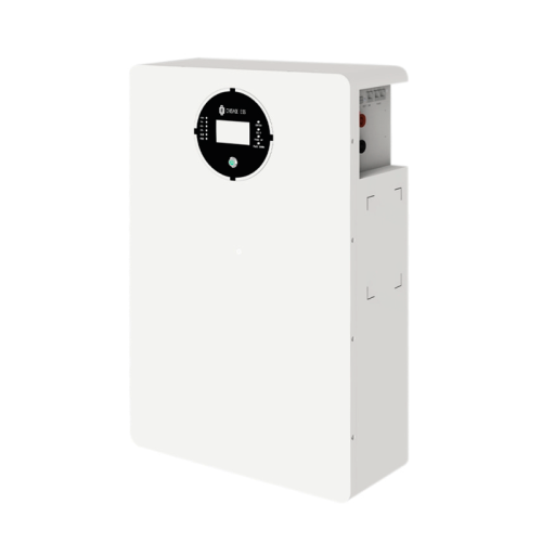 Настенная LiFePo4 батарея MOON10-W / 51,2V / 200А / 10 kW