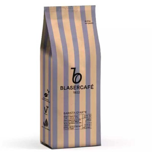 Кофе в зёрнах BLASER 250Г BARISTA DARTE