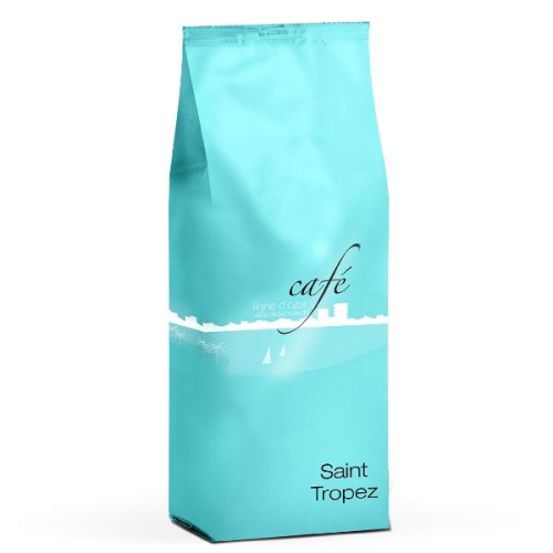 Кофе в зёрнах BLASER SAINT TROPEZ 250 Г