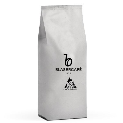 Кофе в зёрнах BLASER CAFE DE COLAMBIA 250 Г