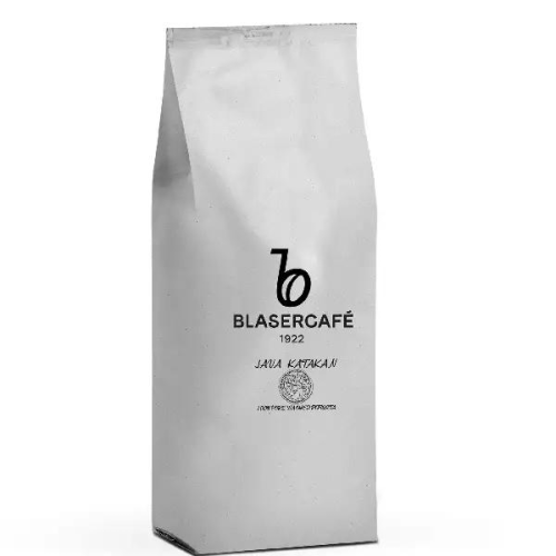 Кофе в зёрнах BLASER JAVA 250Г