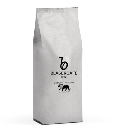 Кофе в зёрнах BLASER ETHIOPIA SIDAMO 250 Г