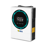 Автономный инвертор Altek Atlas, мощность 6KW х 48V
