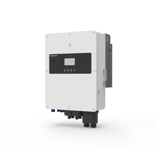 Инвертор гибридный  Jupiter, 1F/48V, мощность 10 kW, IP65