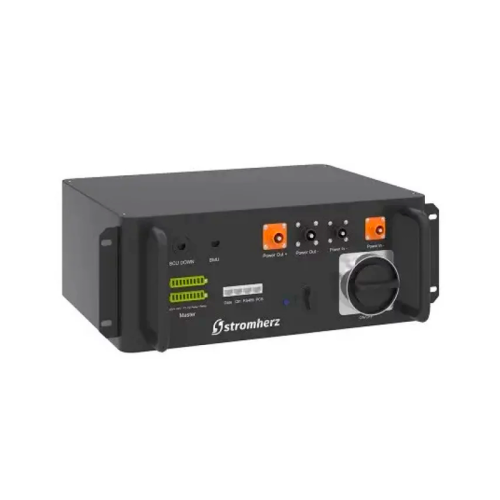 Блок управления зарядом, BMS Stromherz 3,8 kW, GEN3 Блок управления зарядом, BMS Stromherz 3,8 kW, GEN3